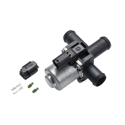 Webasto ET BTL. 3/2 Wege Magnetventil 12V Elektrisch für Heizwassersysteme – Präzise Steuerung