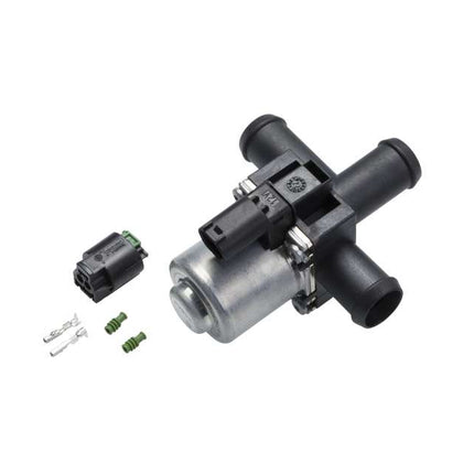 Webasto ET BTL. 3/2 Wege Magnetventil 12V Elektrisch für Heizwassersysteme – Präzise Steuerung