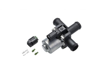 Webasto ET BTL. 3/2 Wege Magnetventil 12V Elektrisch für Heizwassersysteme – Präzise Steuerung