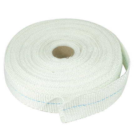 Webasto Hochleistungs-Glasfaser-Isolierband 60mm: Optimaler Wärmeschutz für Abgassysteme