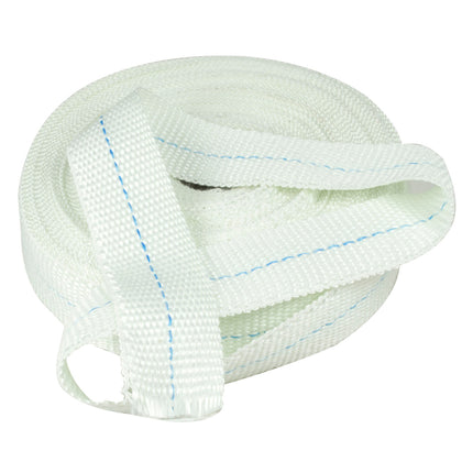 Webasto Hochleistungs-Glasfaser-Isolierband 60mm: Optimaler Wärmeschutz für Abgassysteme