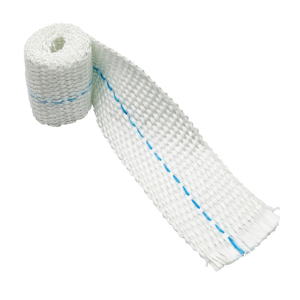 Webasto Hochleistungs-Glasfaser-Isolierband 60mm: Optimaler Wärmeschutz für Abgassysteme