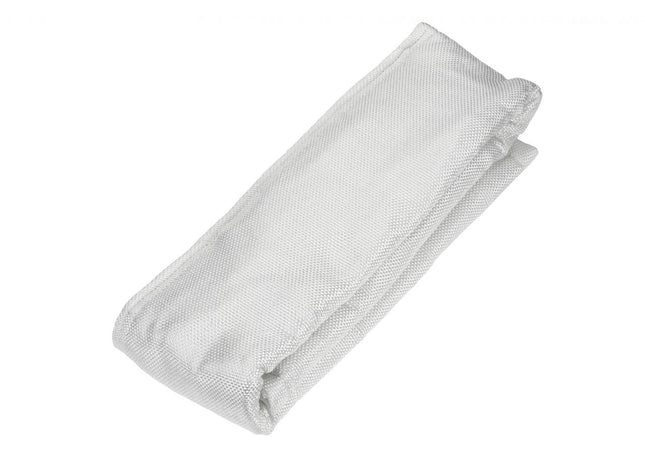 Webasto Glasfaser Wärmeschutzschlauch für Abgasrohr D 70mm – Hitzeschutz, Langlebigkeit, Sicherheit