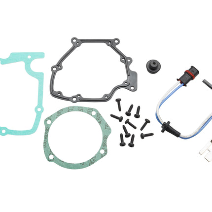 Original Webasto Glühstift 12V Reparatursatz für Thermo Top Standheizungen E/C/P/Z
