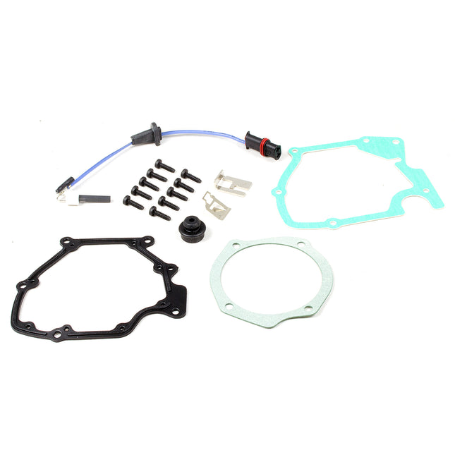 Original Webasto Glühstift 12V Reparatursatz für Thermo Top Standheizungen E/C/P/Z