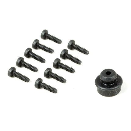 Original Webasto Glühstift 12V Reparatursatz für Thermo Top Standheizungen E/C/P/Z