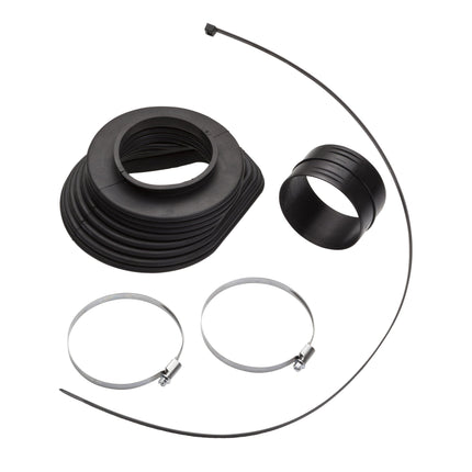 Faltenbalgeinheit Dual Top -