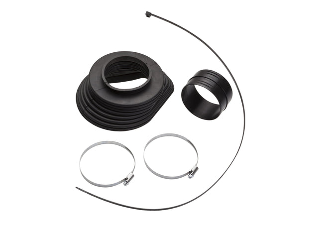 Faltenbalgeinheit Dual Top -