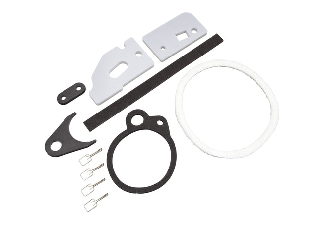 Ersatzteil Dichtungssatz Grundgerät Dual Top -