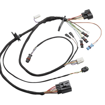 Ersatzteil Kabelbaum Dual Top intern -