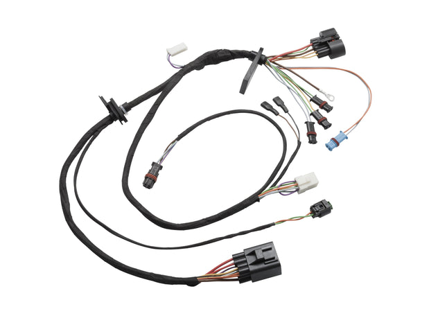 Ersatzteil Kabelbaum Dual Top intern -