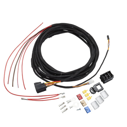 Ersatzteil Kabelbaum Dual Top Evo 6 extern -