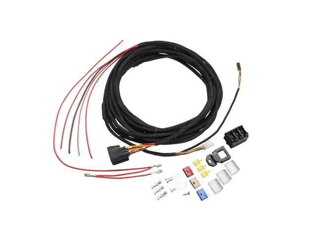 Ersatzteil Kabelbaum Dual Top Evo 6 extern -