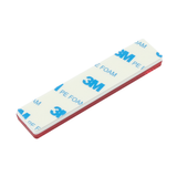 Rückstrahler rot 9020RB