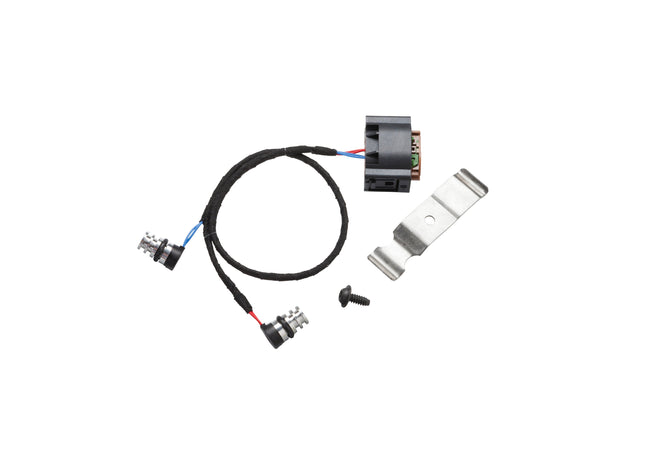 Original Webasto TT-V AMP Stecker Sensoren Set: Kühlmittel- und Überhitzungssensor Webasto