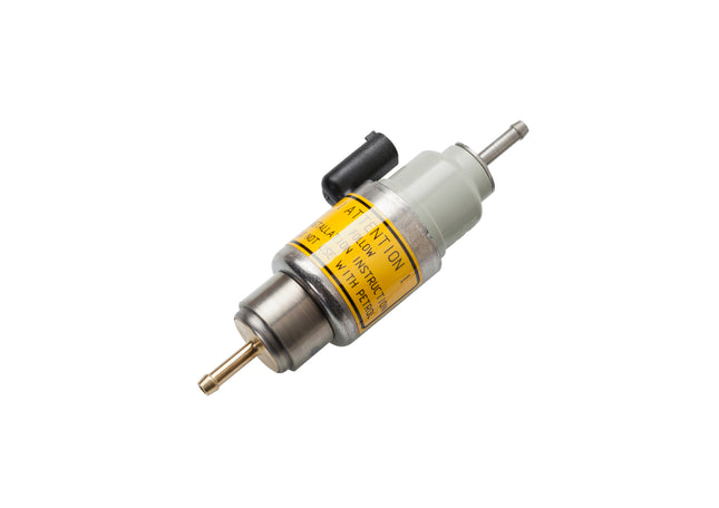 Original Webasto Dosierpumpe DP 41 VDA AM - Effizient für Thermo Top V/Vevo Heizungen