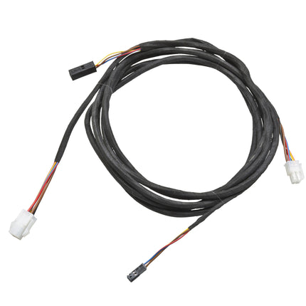 Verlängerungskabelbaum für Bedienelement Dual Top Evo 6, L = 3 m -