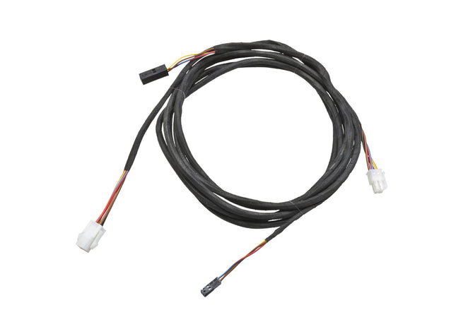 Verlängerungskabelbaum für Bedienelement Dual Top Evo 6, L = 3 m -