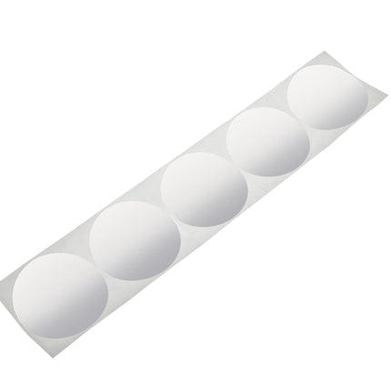 ET Reflektorfolie Air Top Evo, 5 Stück Webasto