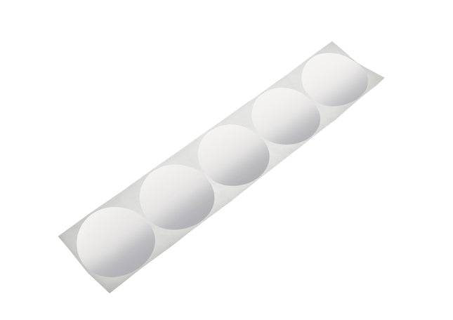 ET Reflektorfolie Air Top Evo, 5 Stück Webasto