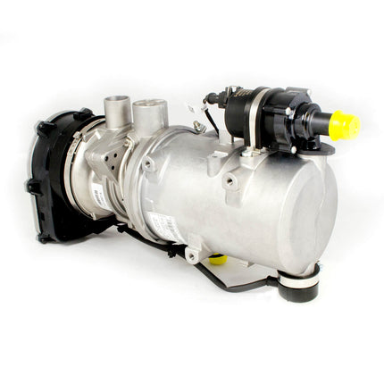 Webasto Thermo Pro 90 Diesel Standheizung 24V/9,1kW mit Höhenanpassung für LKW Bus