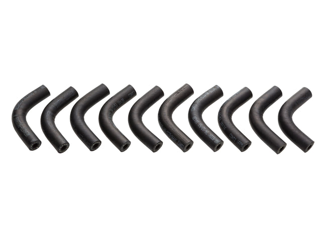 Webasto ET-BTL Kraftstoffschlauch 90° Winkel, PME-beständig, 4,5x10,5mm für Heizsysteme