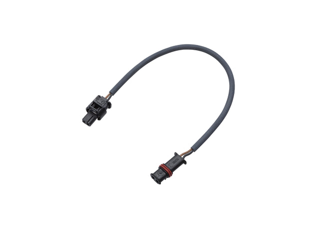 Webasto Original Adapterkabel U4847, 240mm Länge, für Umwälzpumpe Heizgerät Anschluss