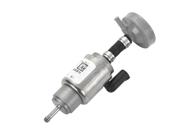 Original Webasto Dosierpumpe DP42 mit Dämpfer für Standheizungen – Zuverlässige Kraftstoffversorgung