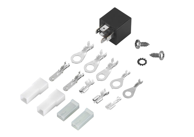 Elektrik 12 V -