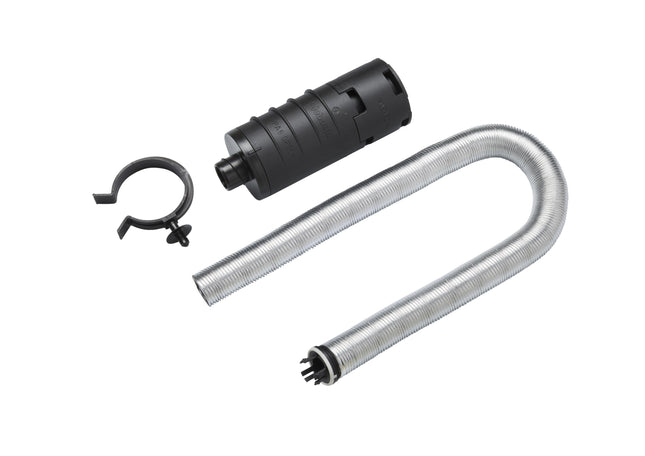 Ersatzteil Luftansaugung Dual Top Webasto