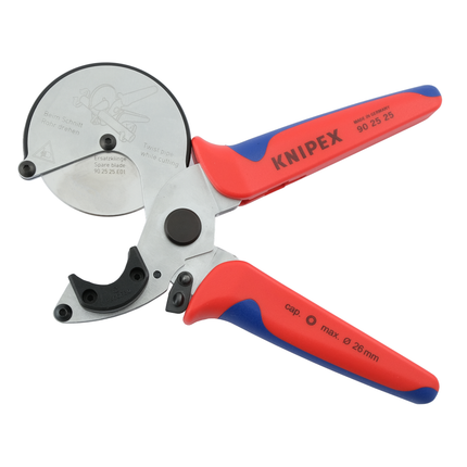 Knipex Kabel- und Rohrschneider 902525 - Hischier Auto AG