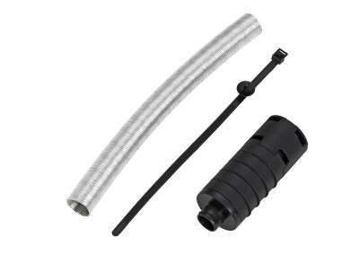 Webasto Brennluftsystem Zubehörteile: Effiziente Komponenten für Standheizungen