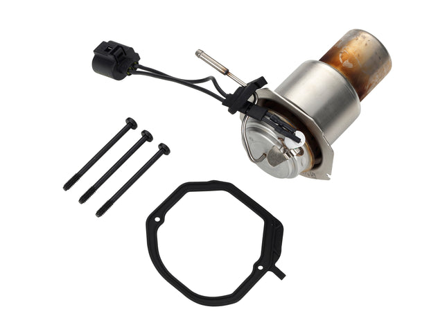 Original Webasto Brenner Thermo Pro 50 Eco: Zuverlässige Heizung für Ihr Fahrzeug