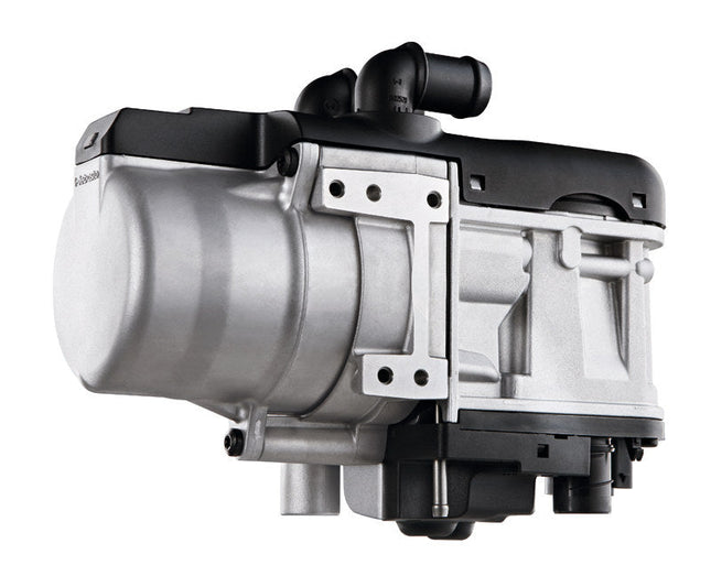ET-Heizgerät Thermo Pro 50 Eco Standard 24 V Diesel -