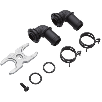 ET Wasserstutzen Thermo Pro 50 Eco -