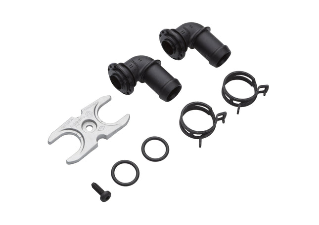 ET Wasserstutzen Thermo Pro 50 Eco -