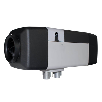 Webasto Air Top Evo 40 Benzin Warmluft Standheizung für Fahrzeuge mit Höhenanpassung