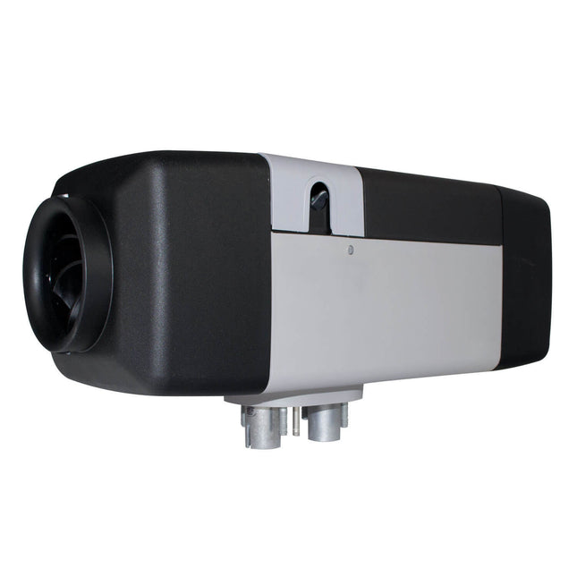 Webasto Air Top Evo 40 Benzin Warmluft Standheizung für Fahrzeuge mit Höhenanpassung