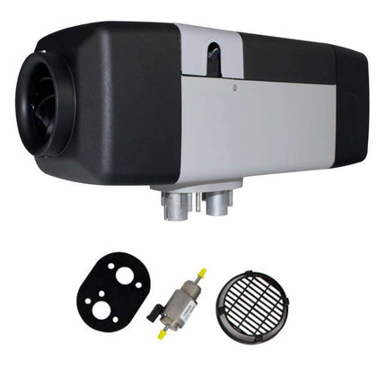 Webasto Air Top Evo 40 Benzin Warmluft Standheizung für Fahrzeuge mit Höhenanpassung