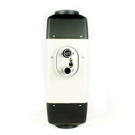 Webasto Air Top Evo 40 Benzin Warmluft Standheizung für Fahrzeuge mit Höhenanpassung