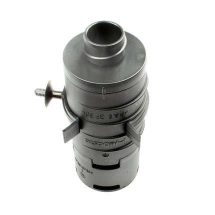 Original Webasto Luftansaugschalldämpfer AT EVO 40/55 für effizienten und leisen Heizbetrieb