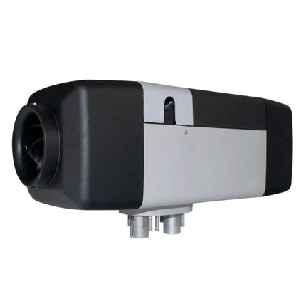 Webasto Air Top Evo 55 Diesel Bootsheizung 12V 5kW Einbausatz Drehregler Höhenanpassung