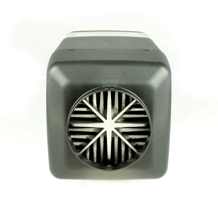 Webasto Air Top Evo 55 Diesel Bootsheizung 12V 5kW Einbausatz Drehregler Höhenanpassung