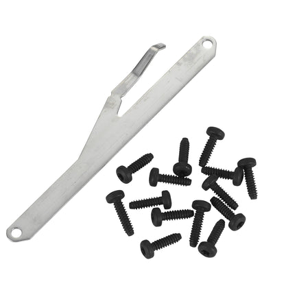 ET Schraubensatz Air Top Evo -