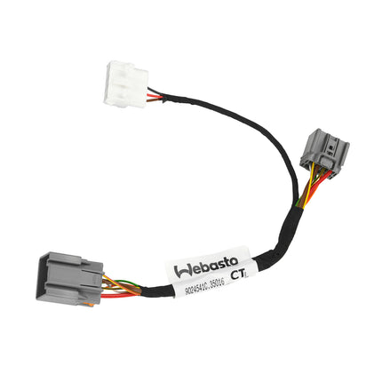 Webasto MultiControl Diagnosekabel – Präzise Fehleranalyse für SmartControl Standheizungen