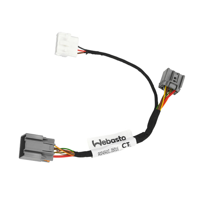 Webasto MultiControl Diagnosekabel – Präzise Fehleranalyse für SmartControl Standheizungen