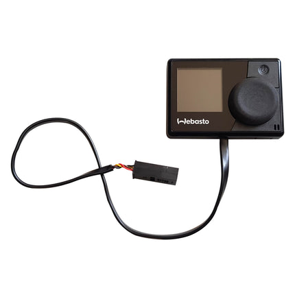 Webasto MultiControl HD MAR RV ATE Vorwahluhr Standheizung Camping 12/24V Höhenfunktion