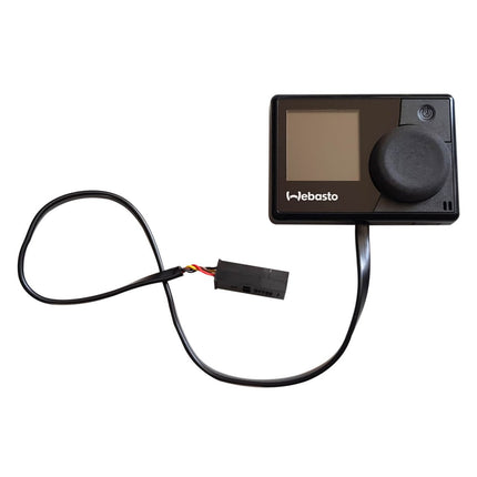 Webasto MultiControl HD MAR RV ATE Vorwahluhr Standheizung Camping 12/24V Höhenfunktion