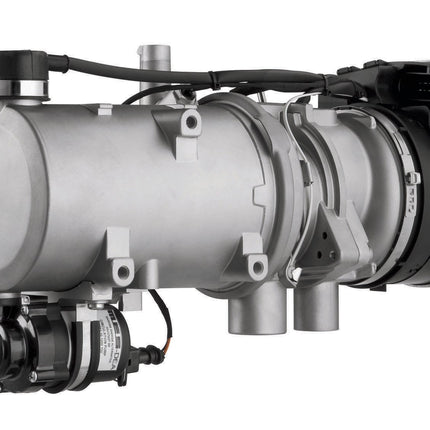 ET Heizgerät Thermo Pro 90 Chiller Diesel 24 V ohne Kühlmittelpumpe -