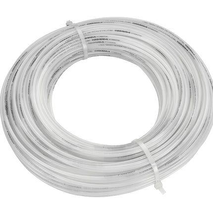 Webasto Original PA 12 Transparente Brennstoffleitung 100m für Diesel & Benzin Heizungen